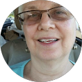Betty Canick